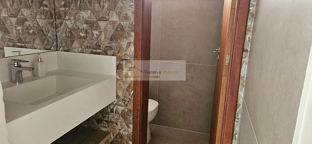 Casa de Condomínio, 3 quartos - Foto 3