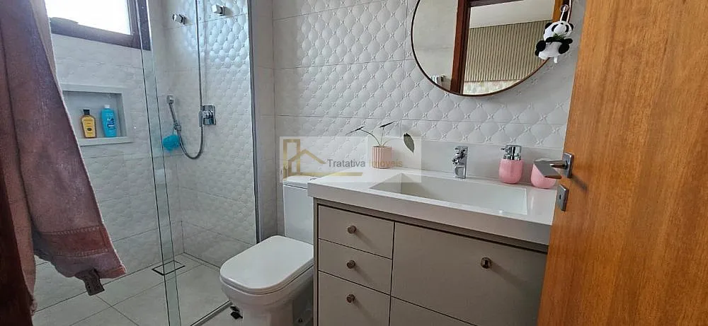 Casa de Condomínio, 3 quartos - Foto 7