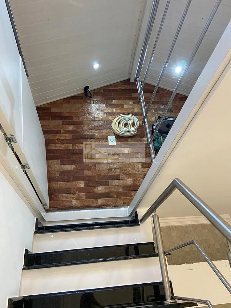 Casa de Condomínio, 3 quartos - Foto 7
