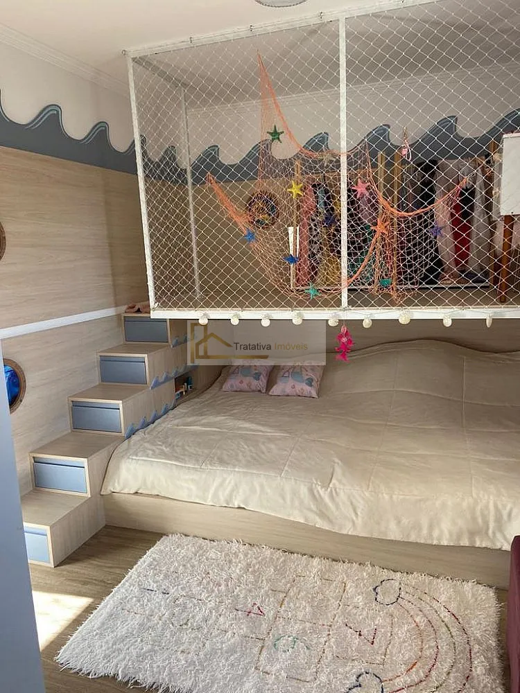 Casa de Condomínio, 3 quartos - Foto 11