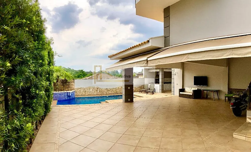 Casa de Condomínio, 4 quartos - Foto 6