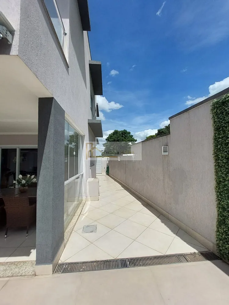 Casa de Condomínio, 3 quartos - Foto 8
