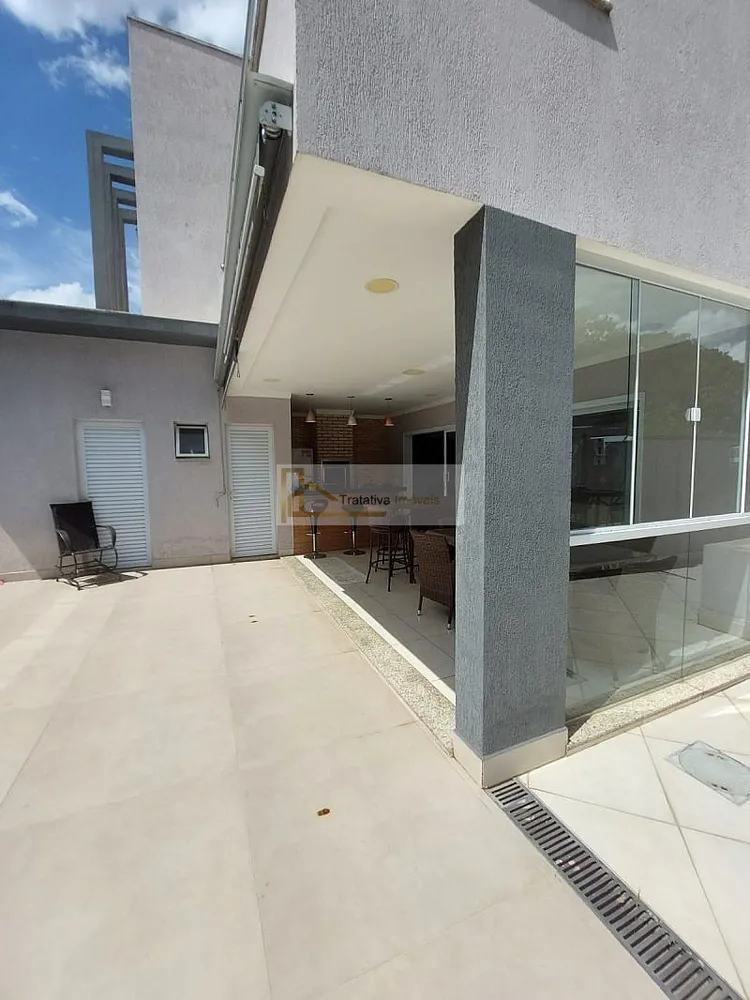 Casa de Condomínio, 3 quartos - Foto 7