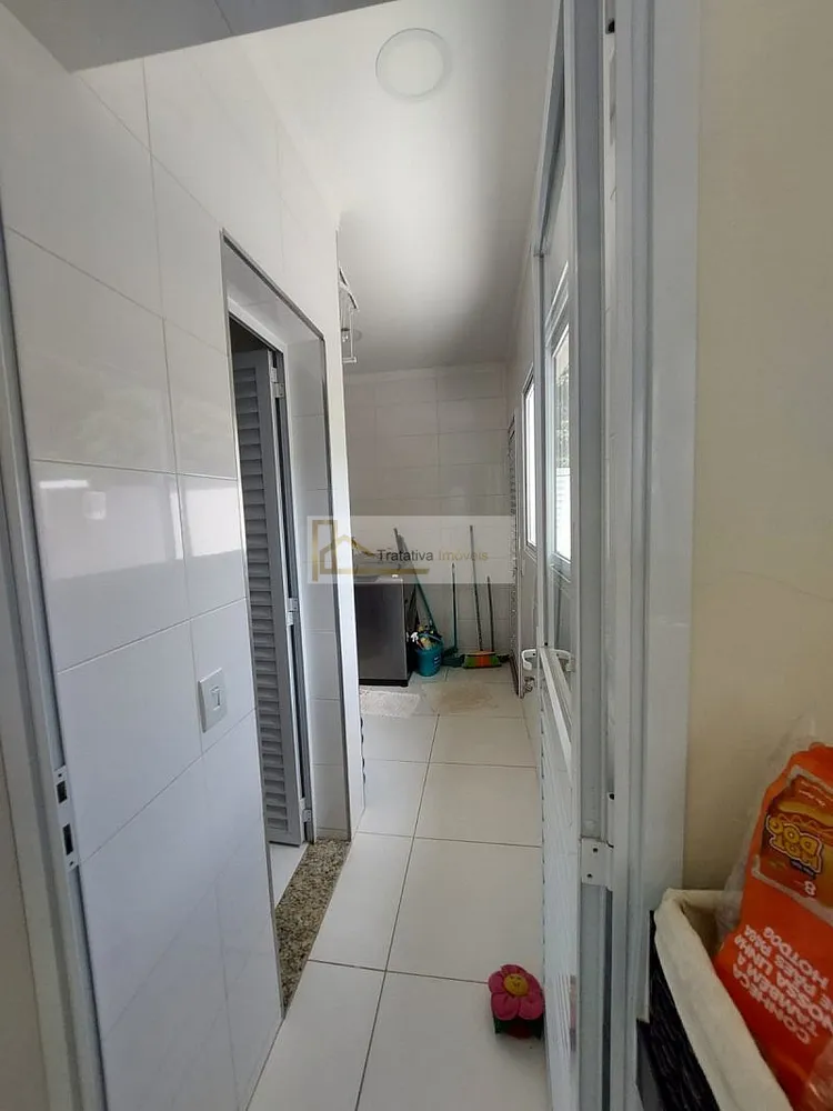 Casa de Condomínio, 3 quartos - Foto 12