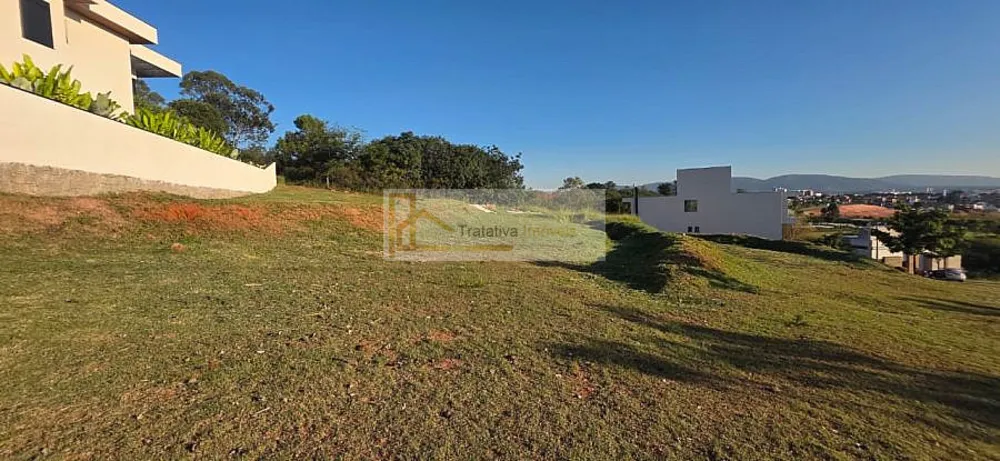 Terreno, 685 m² - Foto 1