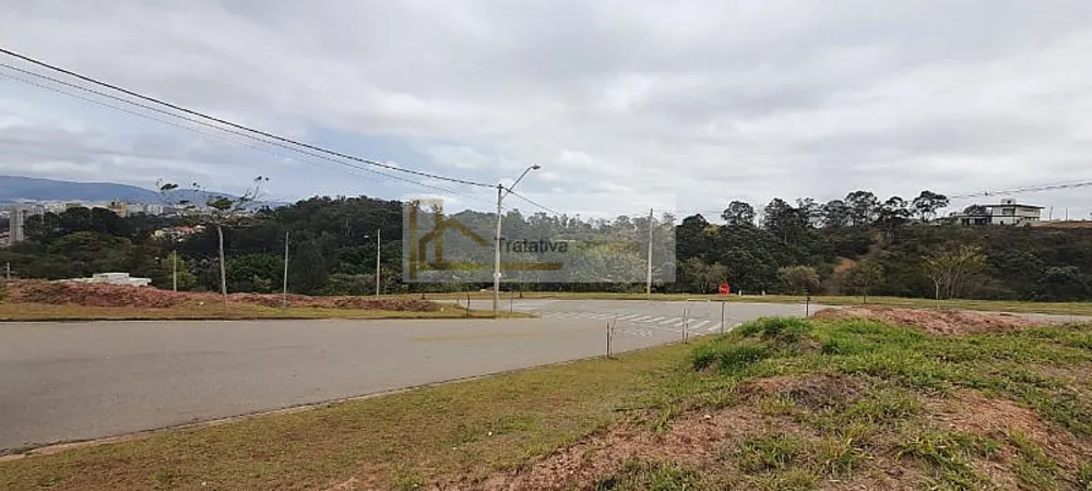 Terreno, 512 m² - Foto 1