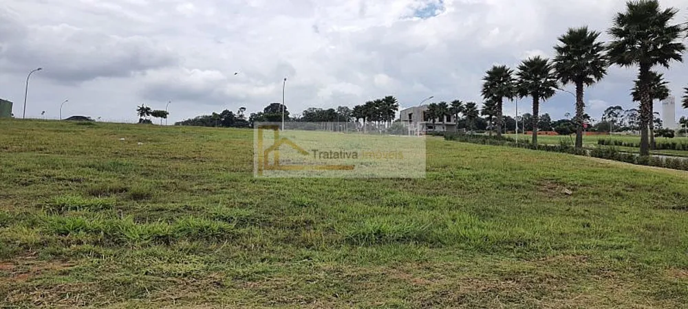 Terreno, 561 m² - Foto 1