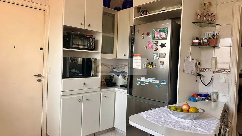 Apartamento, 3 quartos, 109 m² - Foto 2