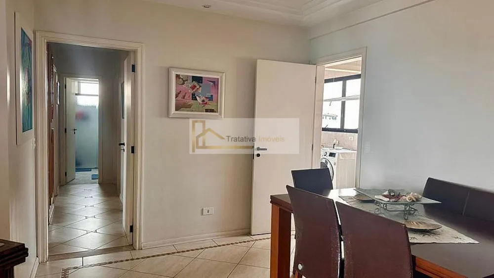 Apartamento, 3 quartos, 109 m² - Foto 5