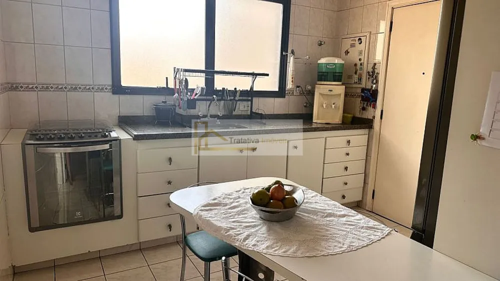 Apartamento, 3 quartos, 109 m² - Foto 8
