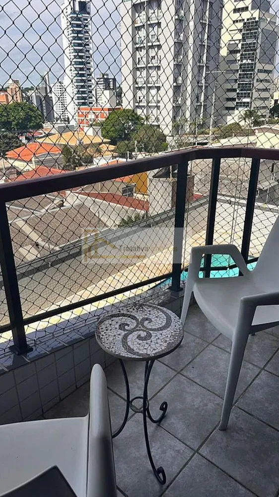 Apartamento, 3 quartos, 109 m² - Foto 7