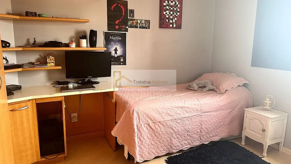 Apartamento, 3 quartos, 109 m² - Foto 3