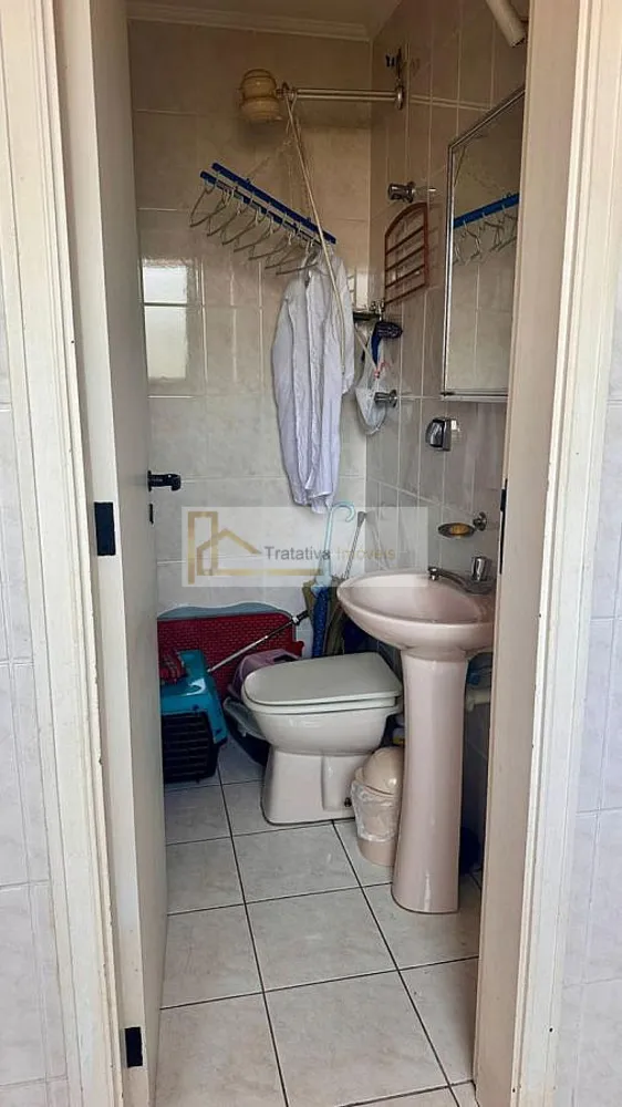 Apartamento, 3 quartos, 109 m² - Foto 6