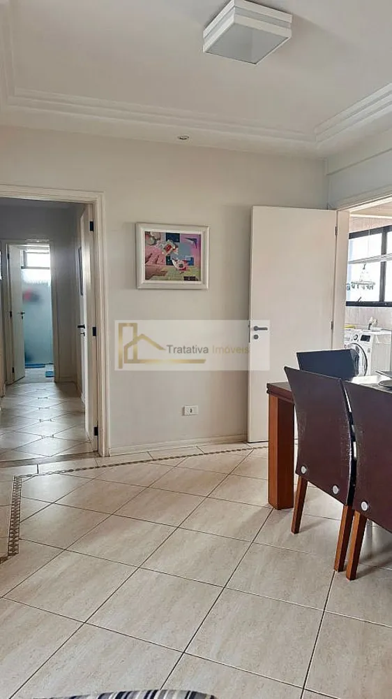 Apartamento, 3 quartos, 109 m² - Foto 1