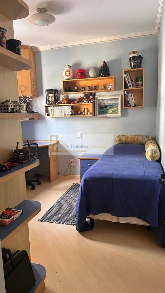 Apartamento, 3 quartos, 109 m² - Foto 11