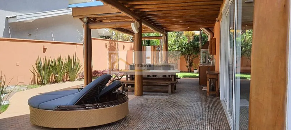 Casa de Condomínio, 4 quartos - Foto 5