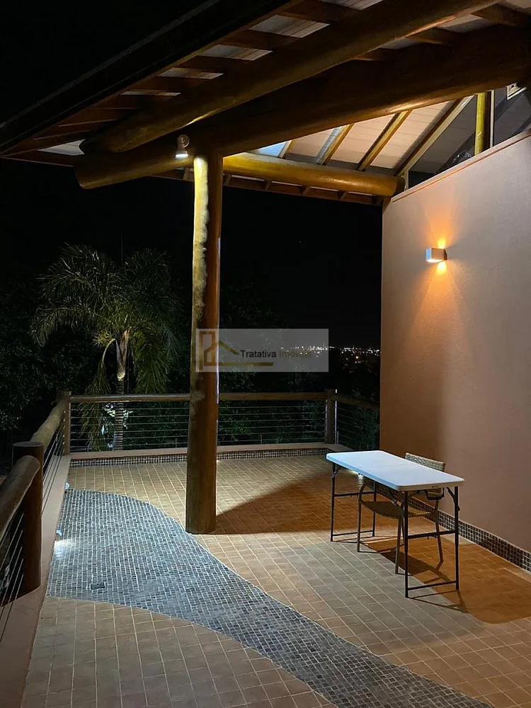 Casa de Condomínio, 4 quartos - Foto 4