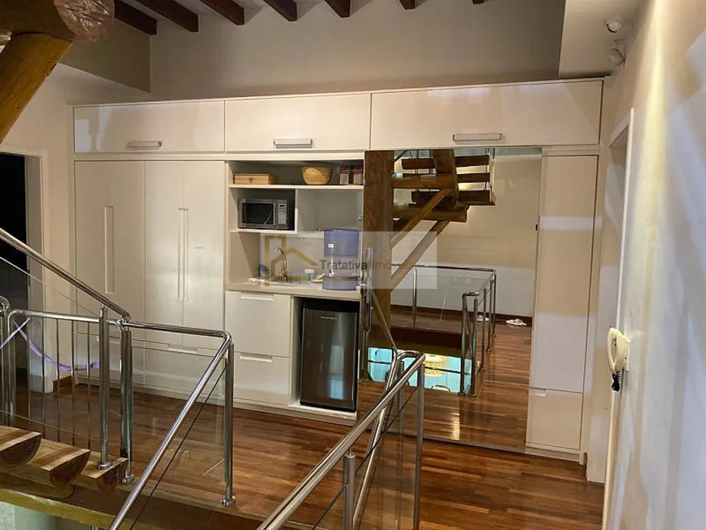 Casa de Condomínio, 4 quartos - Foto 8