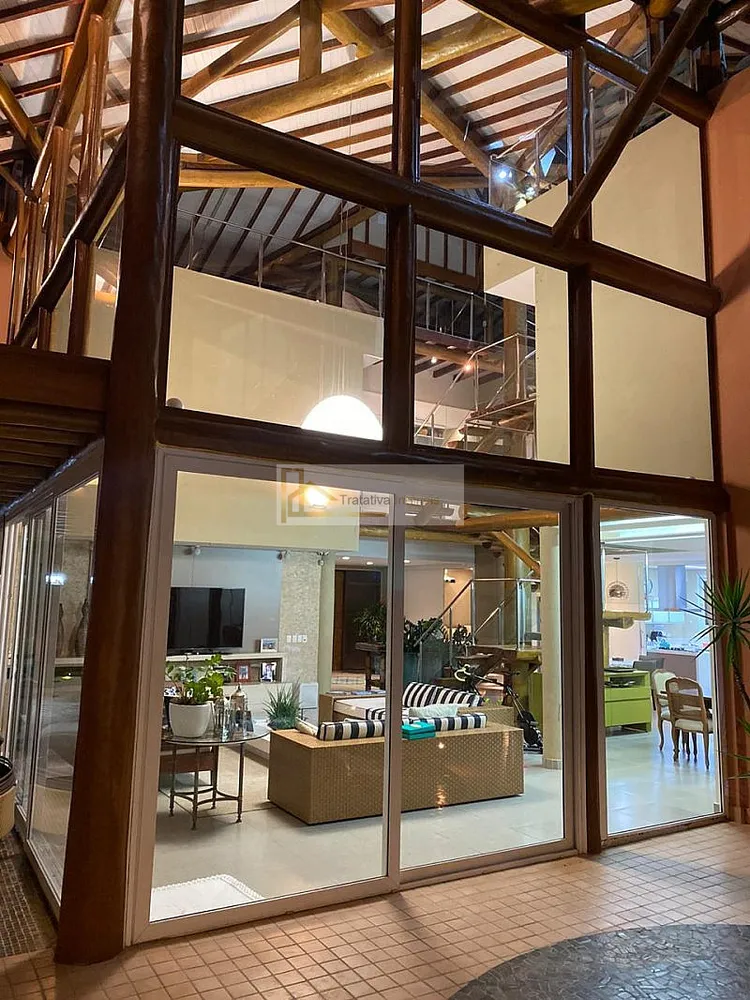 Casa de Condomínio, 4 quartos - Foto 5