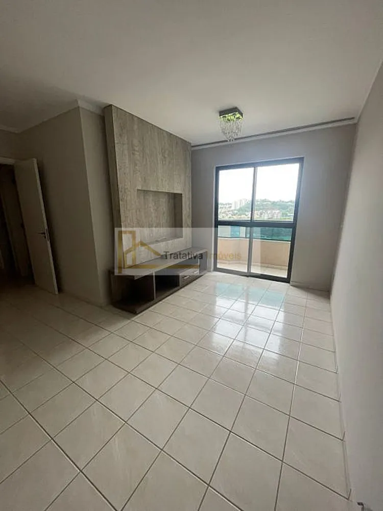 Apartamento, 3 quartos, 83 m² - Foto 6