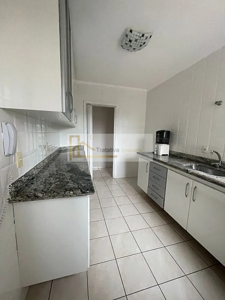 Apartamento, 3 quartos, 83 m² - Foto 8