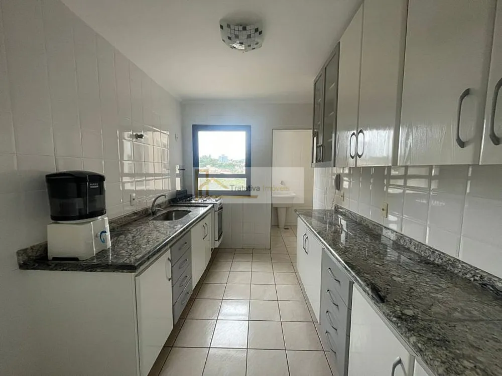 Apartamento, 3 quartos, 83 m² - Foto 9