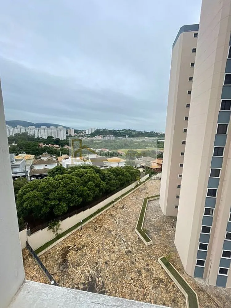 Apartamento, 3 quartos, 83 m² - Foto 2