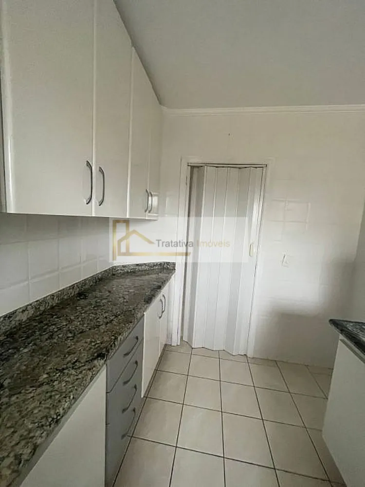 Apartamento, 3 quartos, 83 m² - Foto 1