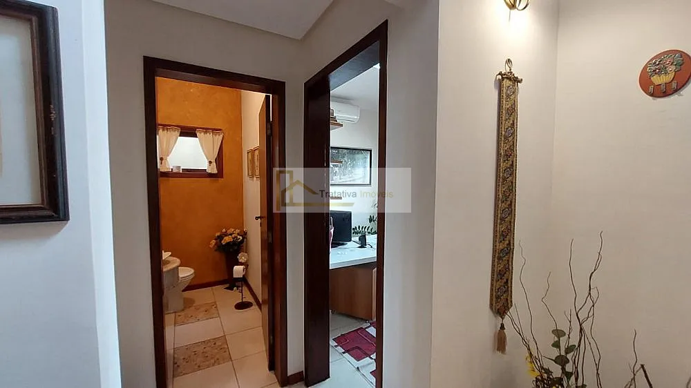 Casa de Condomínio, 4 quartos - Foto 10