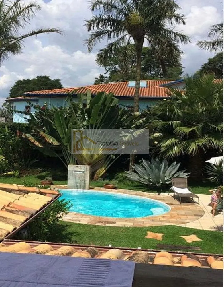 Casa de Condomínio, 4 quartos - Foto 2