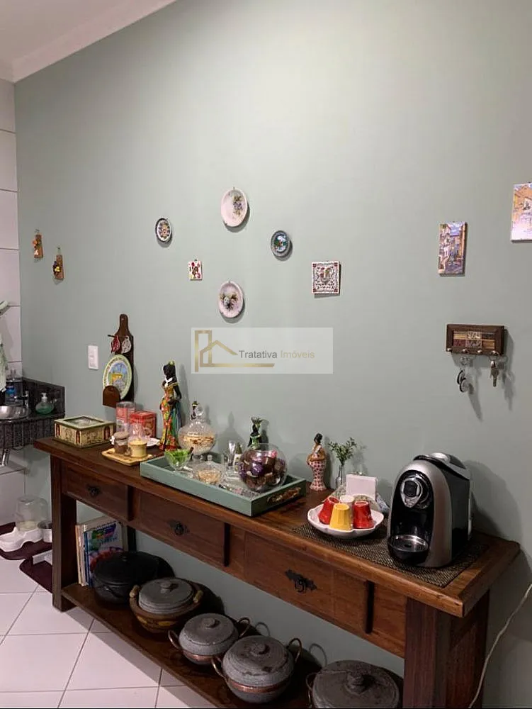 Casa de Condomínio, 4 quartos - Foto 8