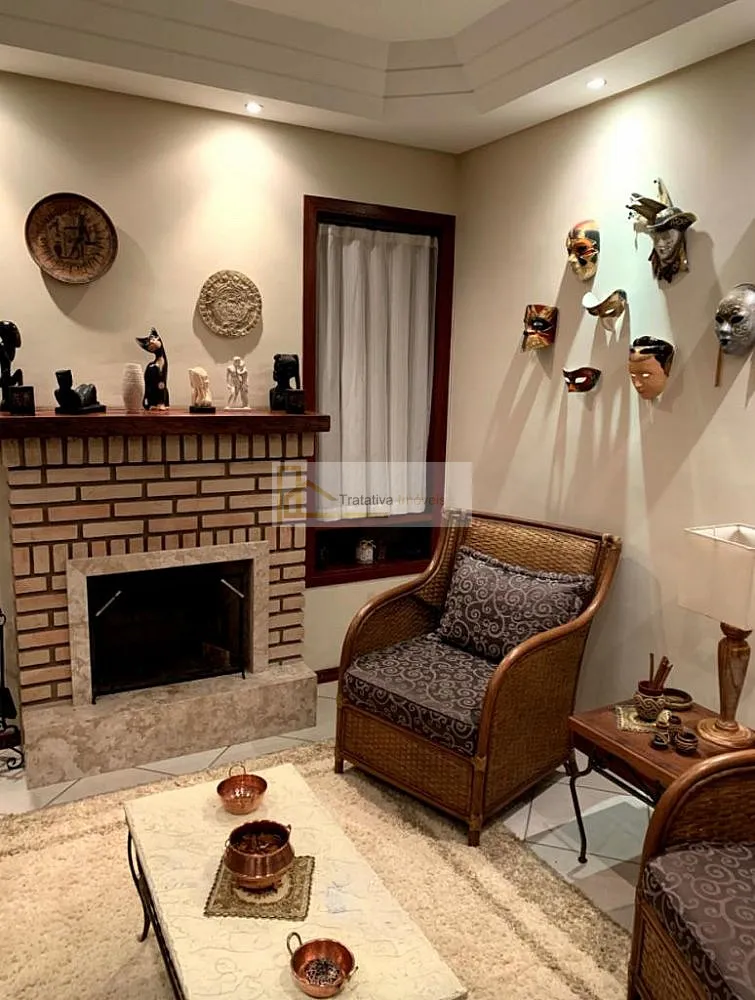 Casa de Condomínio, 4 quartos - Foto 4
