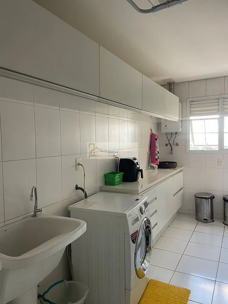 Apartamento, 3 quartos, 157 m² - Foto 6