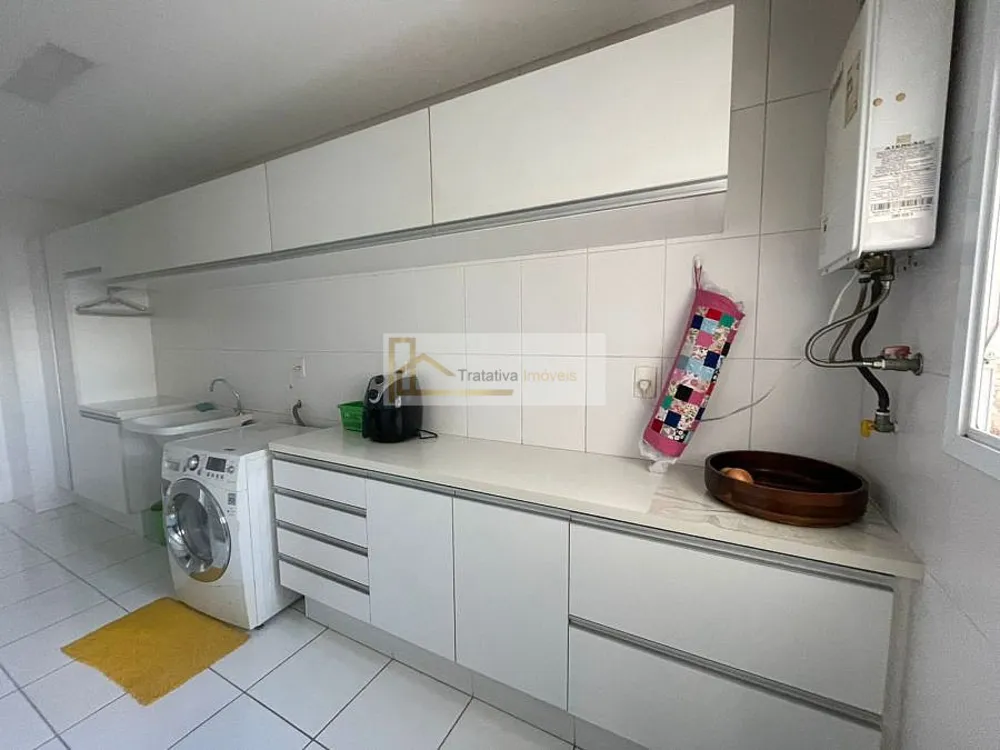 Apartamento, 3 quartos, 157 m² - Foto 11