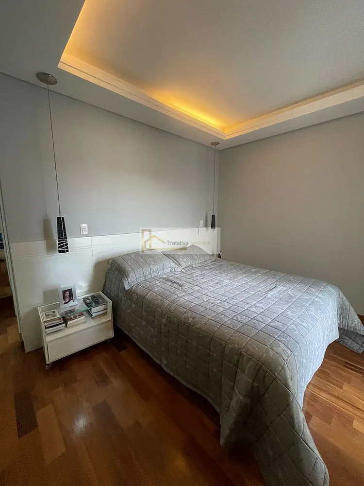Apartamento, 3 quartos, 157 m² - Foto 1