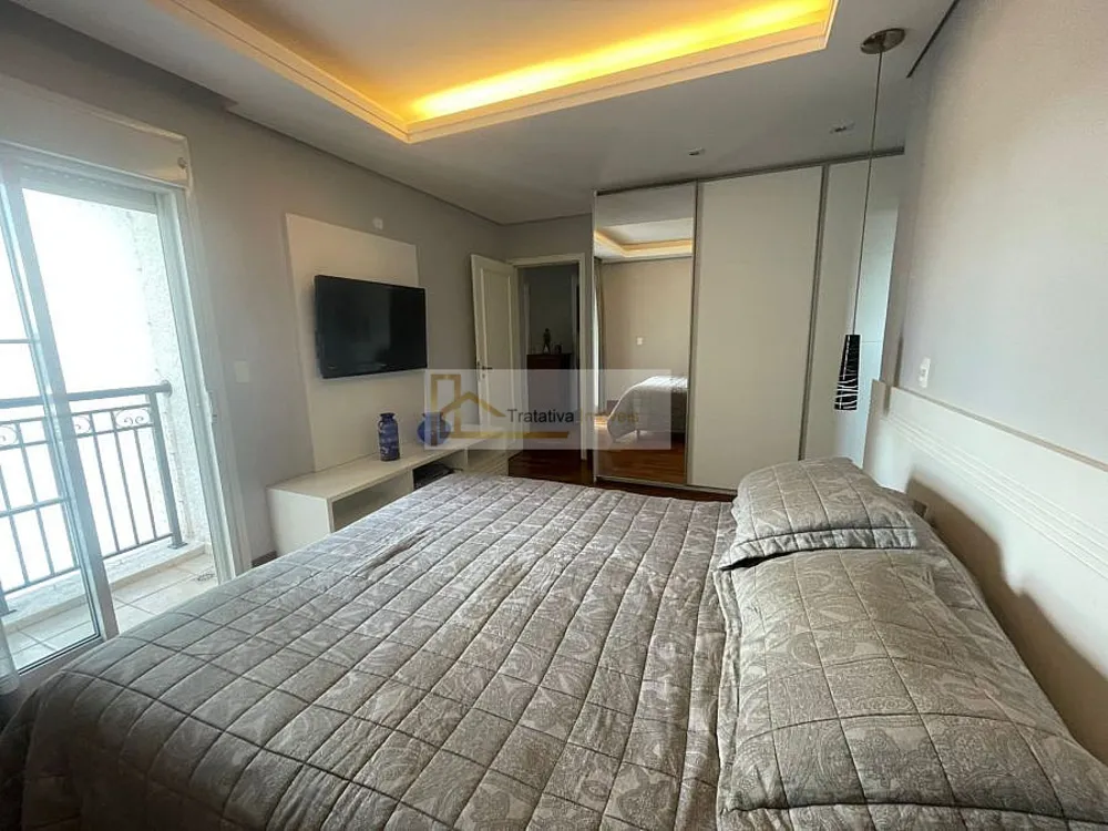Apartamento, 3 quartos, 157 m² - Foto 4