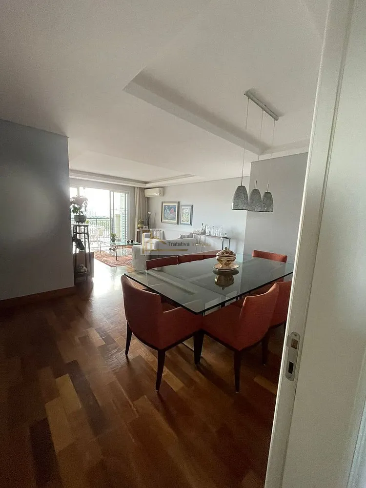 Apartamento, 3 quartos, 157 m² - Foto 8