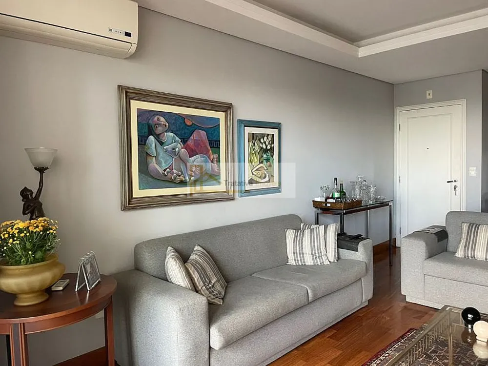 Apartamento, 3 quartos, 157 m² - Foto 12