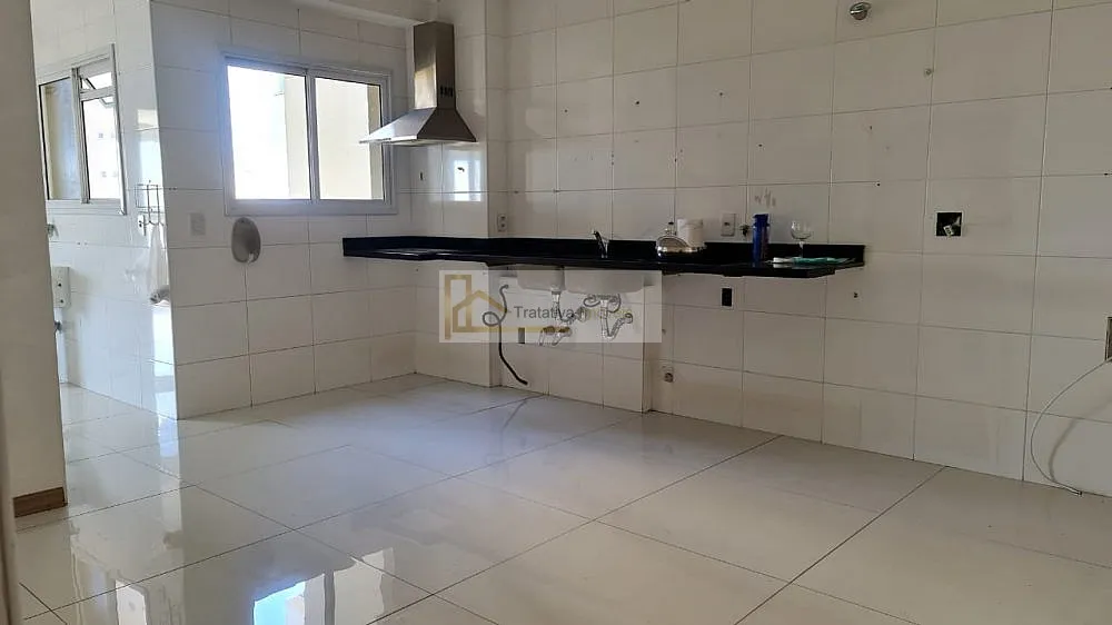 Apartamento, 3 quartos, 158 m² - Foto 5
