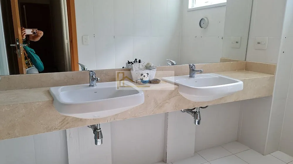 Apartamento, 3 quartos, 158 m² - Foto 8