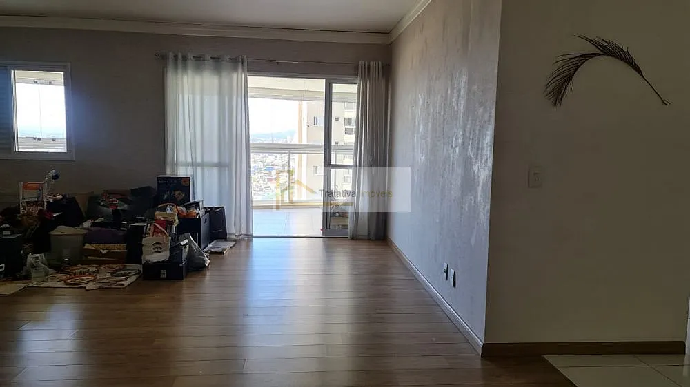 Apartamento, 3 quartos, 158 m² - Foto 5