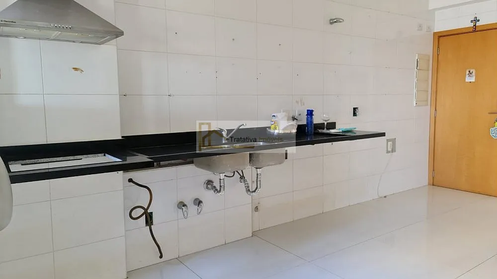 Apartamento, 3 quartos, 158 m² - Foto 7