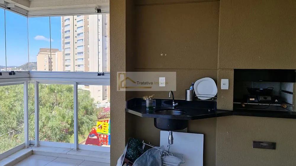 Apartamento, 3 quartos, 158 m² - Foto 2