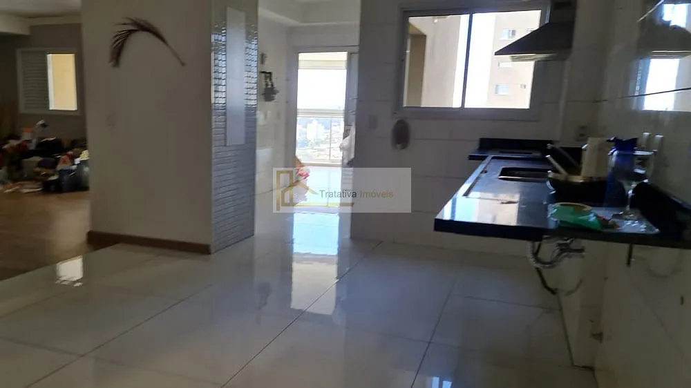 Apartamento, 3 quartos, 158 m² - Foto 6
