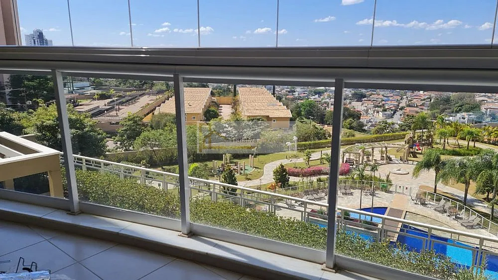 Apartamento, 3 quartos, 158 m² - Foto 6