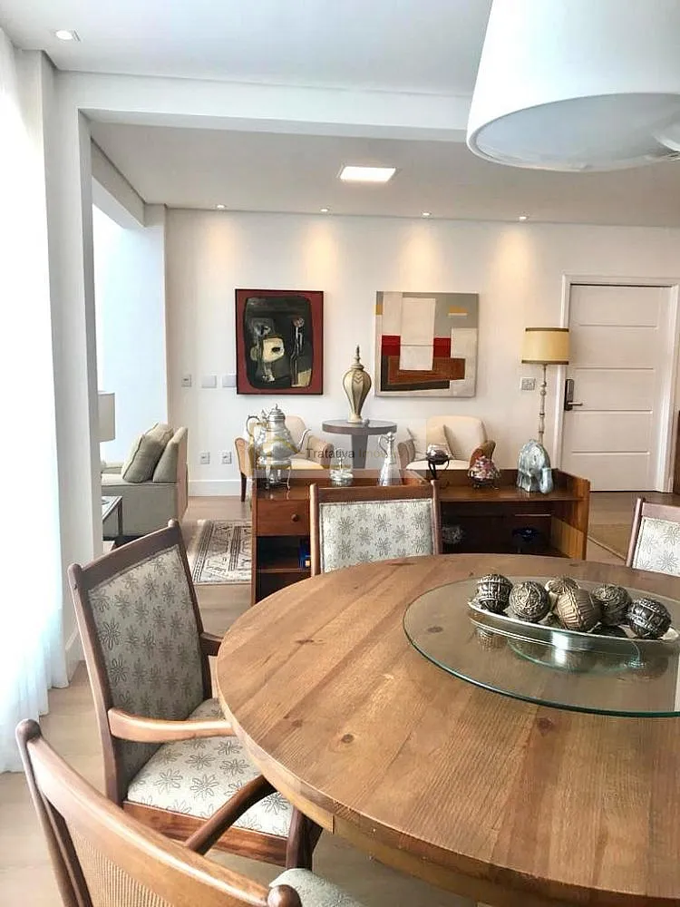 Apartamento, 3 quartos, 232 m² - Foto 6
