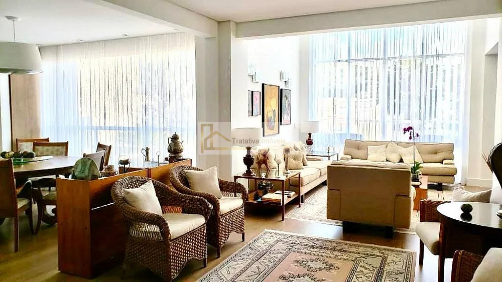 Apartamento, 3 quartos, 232 m² - Foto 12