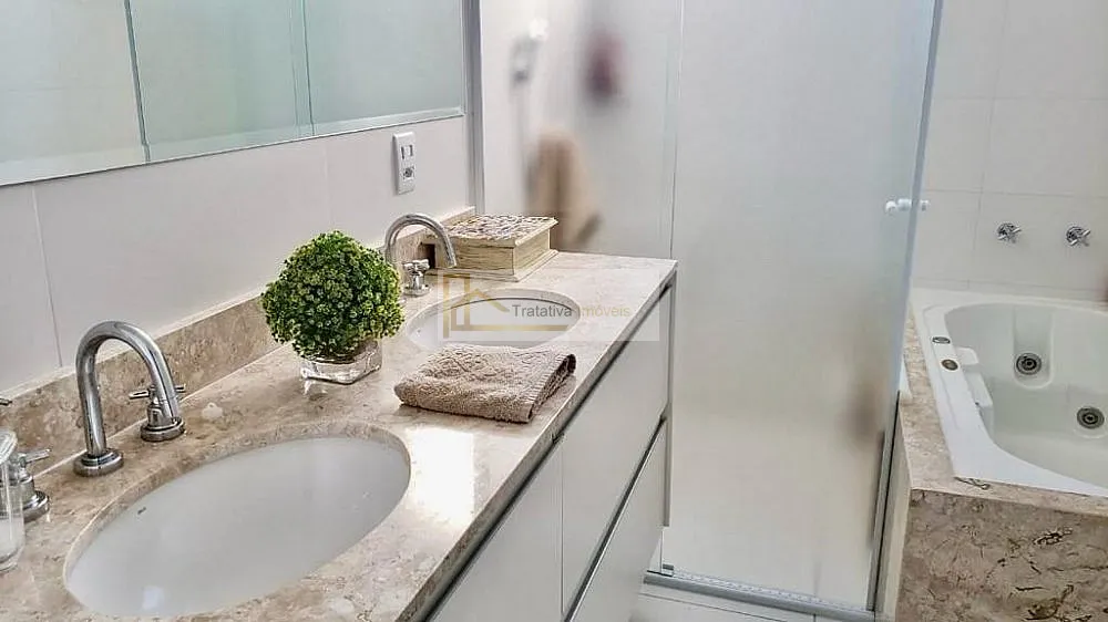 Apartamento, 3 quartos, 232 m² - Foto 10