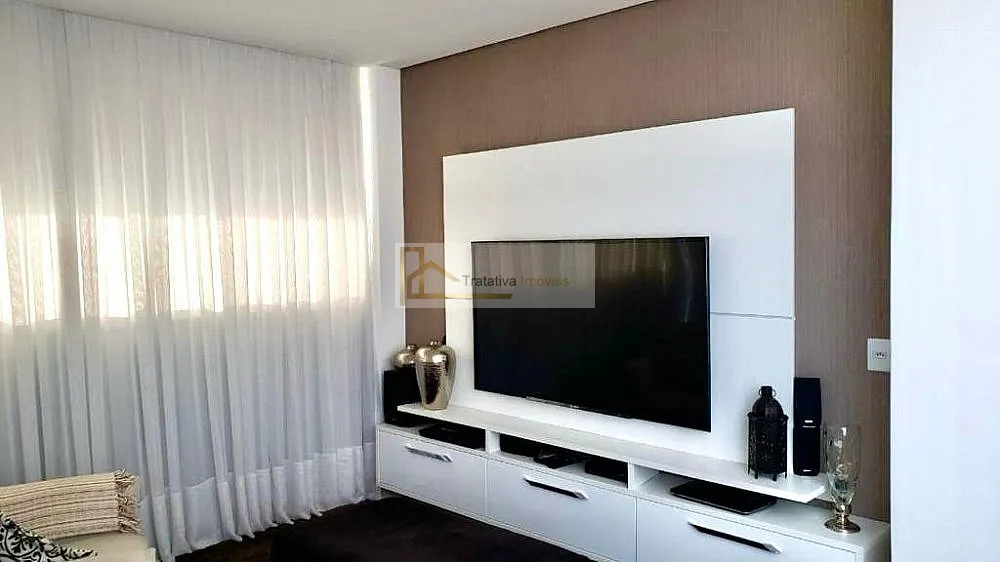 Apartamento, 3 quartos, 232 m² - Foto 3