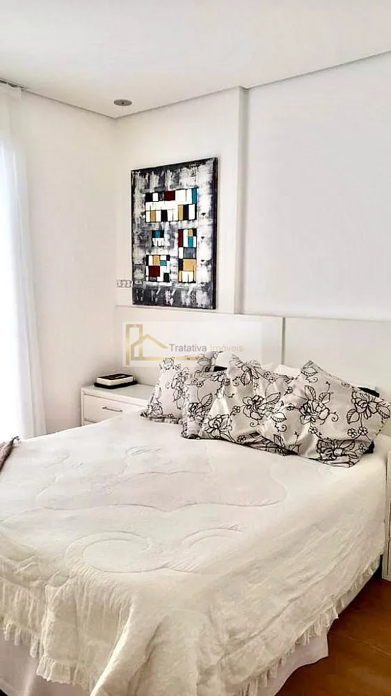 Apartamento, 3 quartos, 232 m² - Foto 7